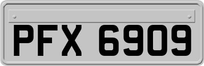 PFX6909
