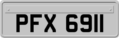 PFX6911