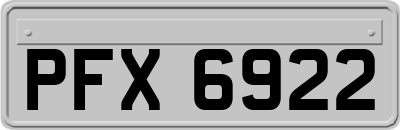 PFX6922
