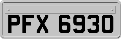 PFX6930