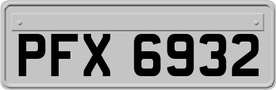 PFX6932