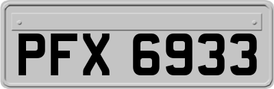 PFX6933