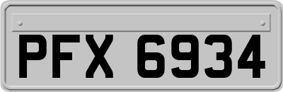 PFX6934
