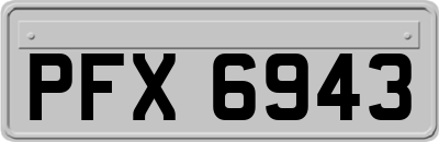 PFX6943