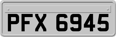 PFX6945