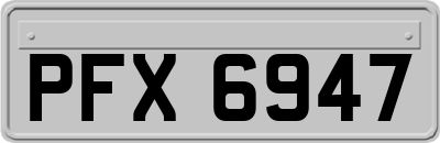 PFX6947
