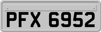 PFX6952