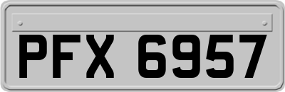 PFX6957