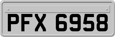 PFX6958