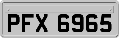 PFX6965