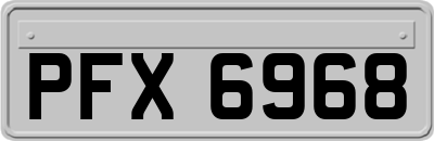 PFX6968