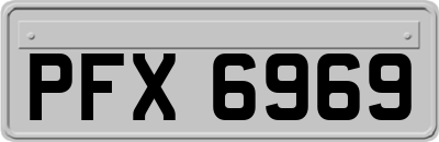 PFX6969