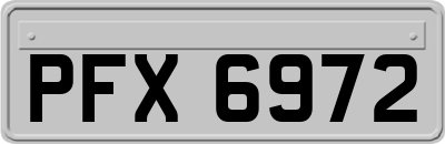 PFX6972