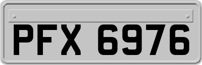 PFX6976
