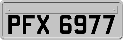 PFX6977