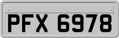PFX6978