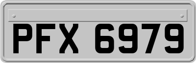 PFX6979