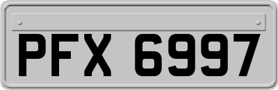 PFX6997