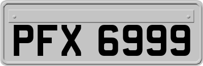 PFX6999