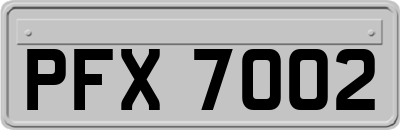 PFX7002