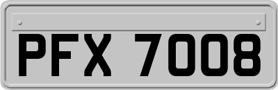 PFX7008
