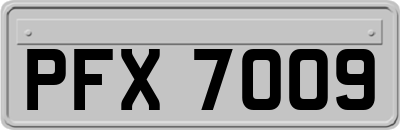 PFX7009