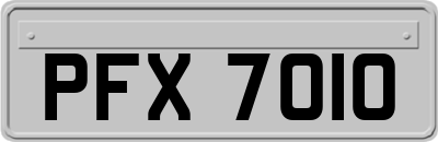 PFX7010