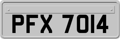 PFX7014