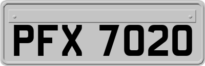 PFX7020
