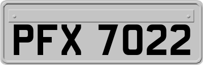 PFX7022