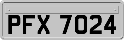 PFX7024