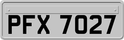PFX7027