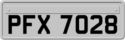 PFX7028