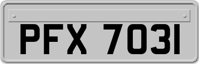 PFX7031