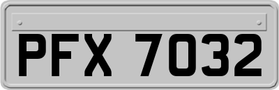 PFX7032