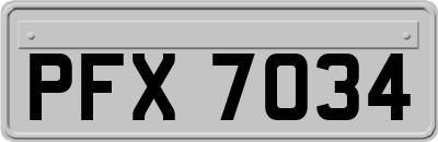 PFX7034