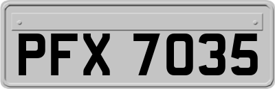 PFX7035