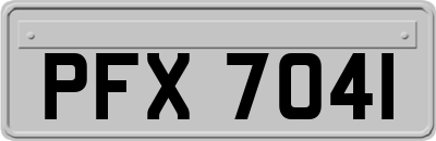 PFX7041