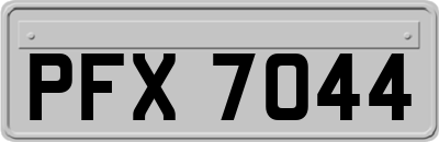 PFX7044