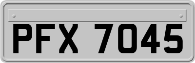 PFX7045