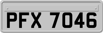 PFX7046
