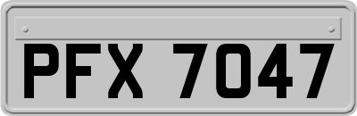 PFX7047