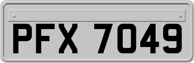 PFX7049