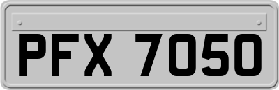 PFX7050