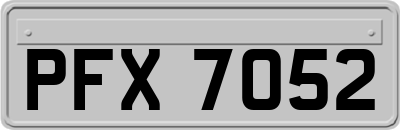 PFX7052