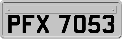 PFX7053
