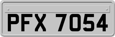 PFX7054