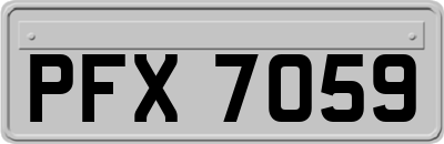 PFX7059