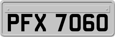 PFX7060