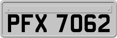PFX7062